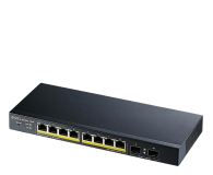 Switche Zyxel GS1900-10HP